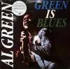 AL GREEN / Green Is Blues(LP)