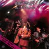 BIG TWIST & THE MELLOW FELLOWS / Live From Chicago! Bigger Than Life!!(LP)
