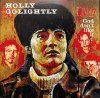 HOLLY GOLIGHTLY / God Don't Like It(LP)