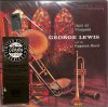 GEORGE LEWIS / Jazz At Vespers(LP)