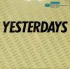 V.A. KENNY BURRELL, HORACE SILVER, PAUL CHAMBERS... / Yesterdays(LP)