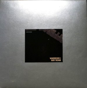 METALLICA / Wherever I May Roam Set(CDs) - レコード買取＆販売の