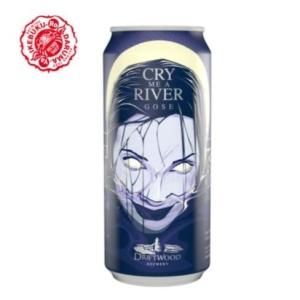 Driftwood Cry Me A River Gose / ドリフトウッド クライ ミー ア