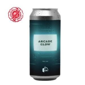Boombox Arcade Grow Hazy PA / ブームボックス アーケイド