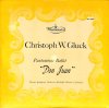 Gluck: Vienna Symphony Orchestra, Rudolf Moralt  / Don Juan: Pantomime Ballet(LP)