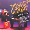 CHORO AZUL / Mississippi Goddam(LP)