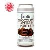 Heretic Chocolate Hazelnut Porter / إƥå 祳졼 ءʥå ݡ