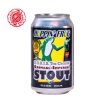 Hoppin Frog B.O.R.I.S. the crusher oatmeal imperial stout / ۥåԥեåܥꥹå㡼ȥߡ륤ڥꥢ륹
