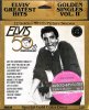 ELVIS PRESLEY / Golden Singles Vol. 2(7