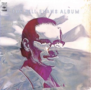 BILL EVANS / The Bill Evans Album(LP) - レコード買取＆販売のだるまや