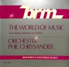 Orchester Phil Chrysander / The World Of Music(LP)