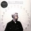 BILLY BRAGG / The Million Things That Never Happened(LP)