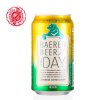 Baeren Beer THE DAY JAPANESE CITRUS LAGER / ٥ӡ롡ǥ ѥˡ ȥ饹 饬