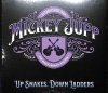 MICKEY JUPP / Up Snakes, Down Ladders: The Boot Legacy: Volume 1(CD)