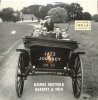 BJARNE ROSTVOLD QUARTET & TRIO / Jazz Journey(LP)