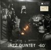JAZZ QUINTET -60 / Jazz Quintet -60'(LP)