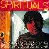 BROTHER JT3 / Spirituals(LP)