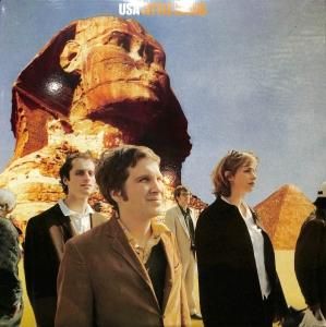 Little Birds USA Analog レコード