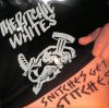 RITCHIE WHITES / Snitches Get Stitches(LP)