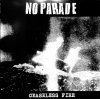 NO PARADE / Ceaseless Fire(LP)