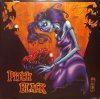 PITCH BLACK / Pitch Black(LP)