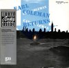 EARL COLEMAN / Returns(LP)