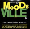 FRANK WESS QUARTET / The Frank Wess Quartet(LP)
