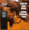 JOHN WRIGHT TRIO / South Side Soul(LP)