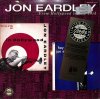 JON EARDLEY / From Hollywood To New York(LP)