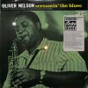OLIVER NELSON SEXTET / Screamin' The Blues(LP)