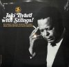 JAKI BYARD / With Strings!(LP)