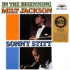 MILT JACKSON, SONNY STITT / In The Beginning(LP)