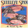 STEELEYE SPAN / All Around My Hat(LP)
