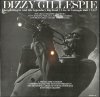 DIZZY GILLESPIE / And His Legendary Big Band Live at Carnegie Hall 1947(LP)