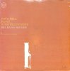 DAVE PELL / Plays Duke Ellington's Big Band Sounds(LP)