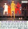 MARTY PAICH / Paich Is The Picasso Of Big Band Jazz(LP)