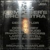 JAZZ COMPOSER'S ORCHESTRA / The Jazz Composer's Orchestra(LP)
