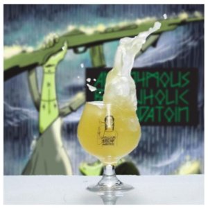 Derailleur Brew Works ANONYMOUS BREWHOLIC FOUNDATION / ディレイラ