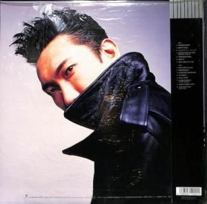 布袋寅泰: TOMOYASU HOTEI / ギタリズム : Guitarhythm III 3(LP