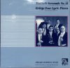 Mozart, Grieg: Chicago Symphony Winds / Serenade No. 11 / Four Lyric Pieces(LP)