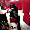 CROWN LEE / The Triangle(LP)
