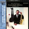 CANNONBALL ADDERLEY with BILL EVANS / Know What I Mean?(LP)