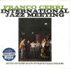 FRANCO CERRI / International Jazz Meeting(LP)
