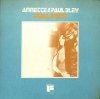 ANNETTE & PAUL BLEY / Dual Unity(LP)