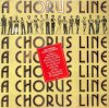 OST / A Chorus Line Original Cast Recording(LP)