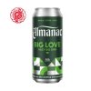 Almanac Big Love Hazy DIPA  / ޥʥå ӥå Hazy DIPA