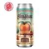 Almanac BA Peach Cobbler / ޥʥå Х륨ɡԡ֥顼