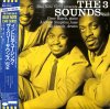 THREE SOUNDS: 3 / Three Sounds Vol. 2(LP)