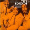 THREE SOUNDS / Three Sounds(LP)
