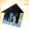 THREE SOUNDS: 3 SOUNDS / Live At The Lighthouse(LP)